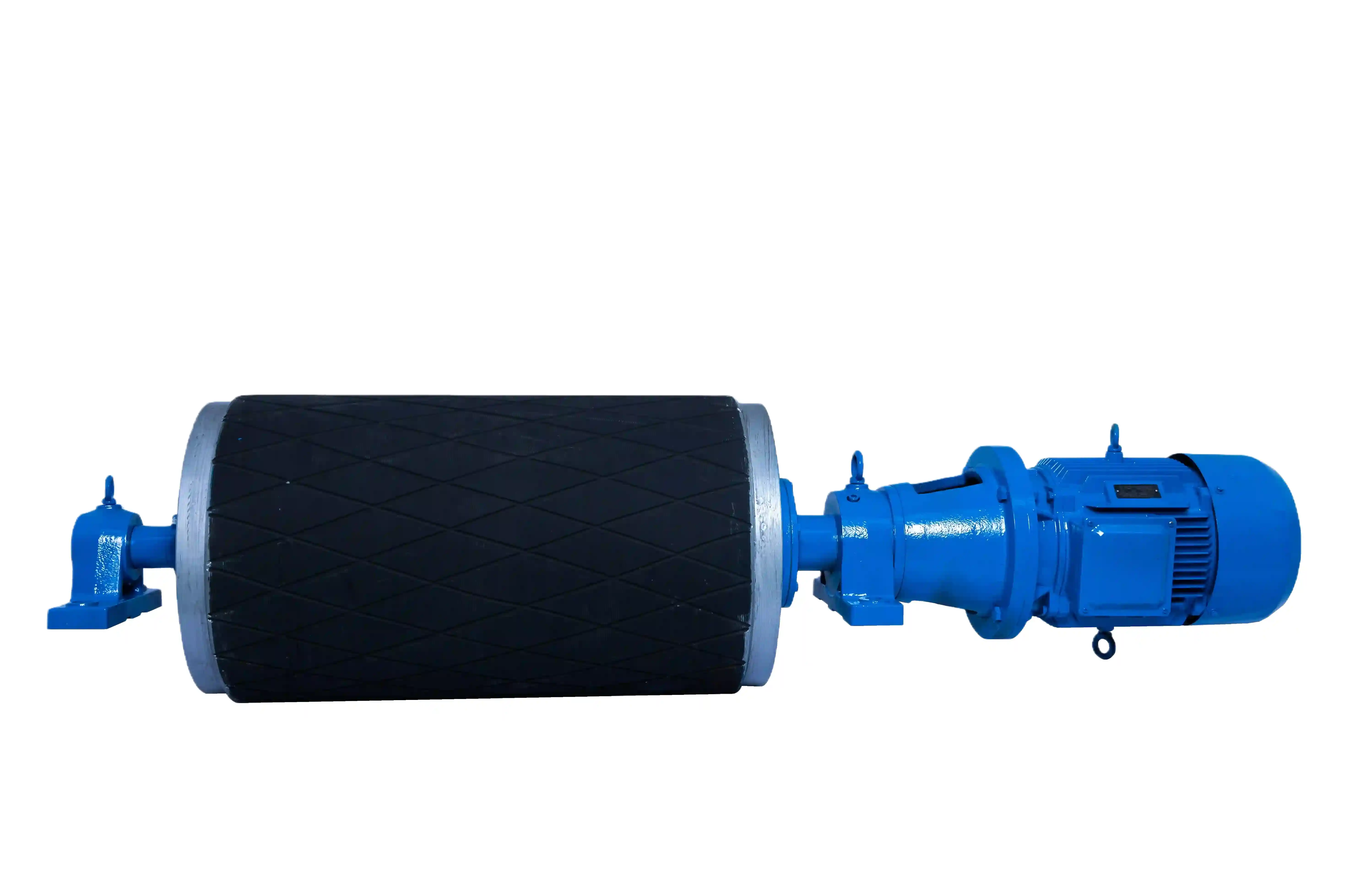 моторизирана барабанна шайба за конвейерна система