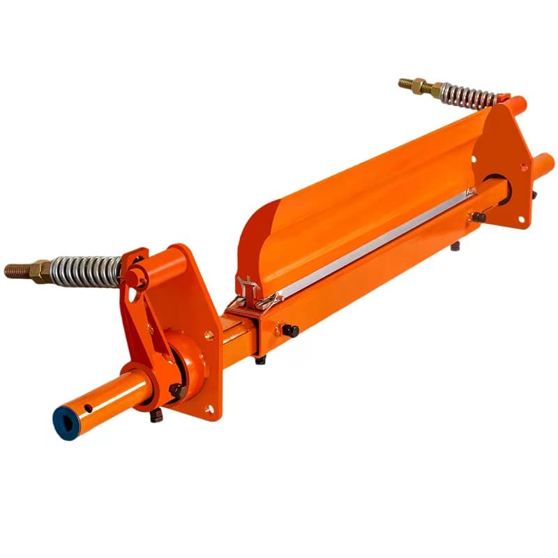 Основен почистващ препарат Polyurethane Belt Cleaner