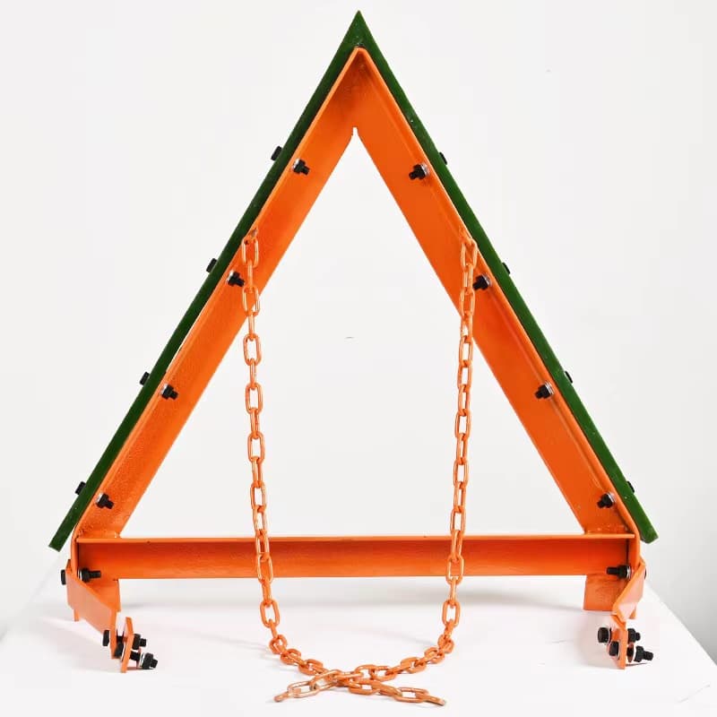 V-Plow почистващ препарат за сегменти без натоварване